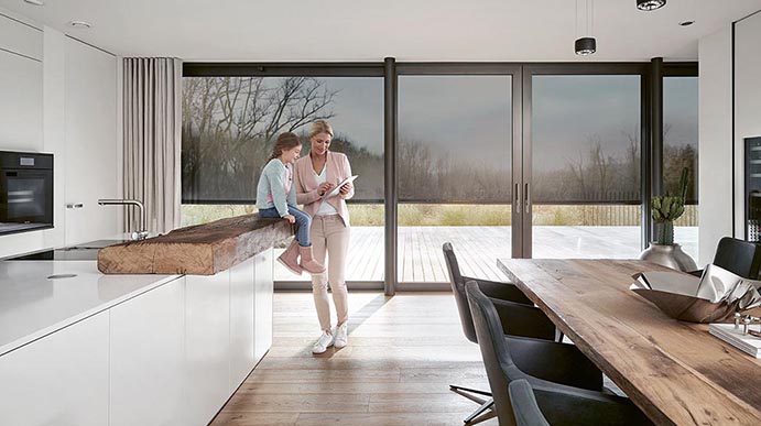 Bildrechte: ROMA KG ROMA Rollladen